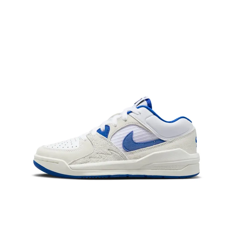 Jordan Stadium 90 White Black Sail Game Royal (DX4399-104)