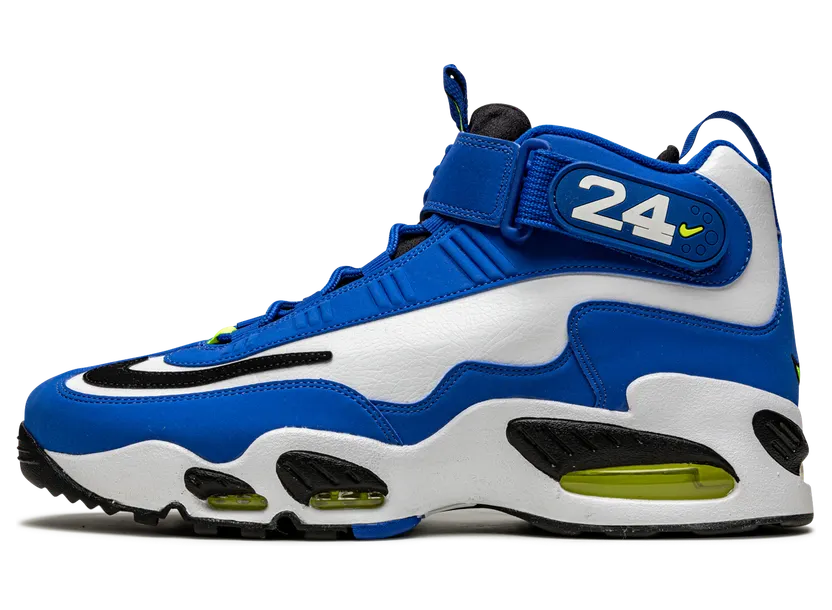 Nike Air Griffey Max 1 Varsity Royal (2021) (DJ5161-400)