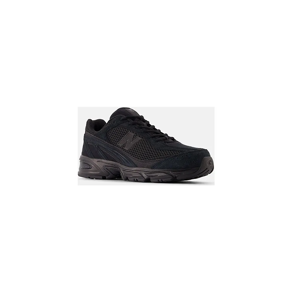 New Balance 509 “Triple Black” (U509BC)