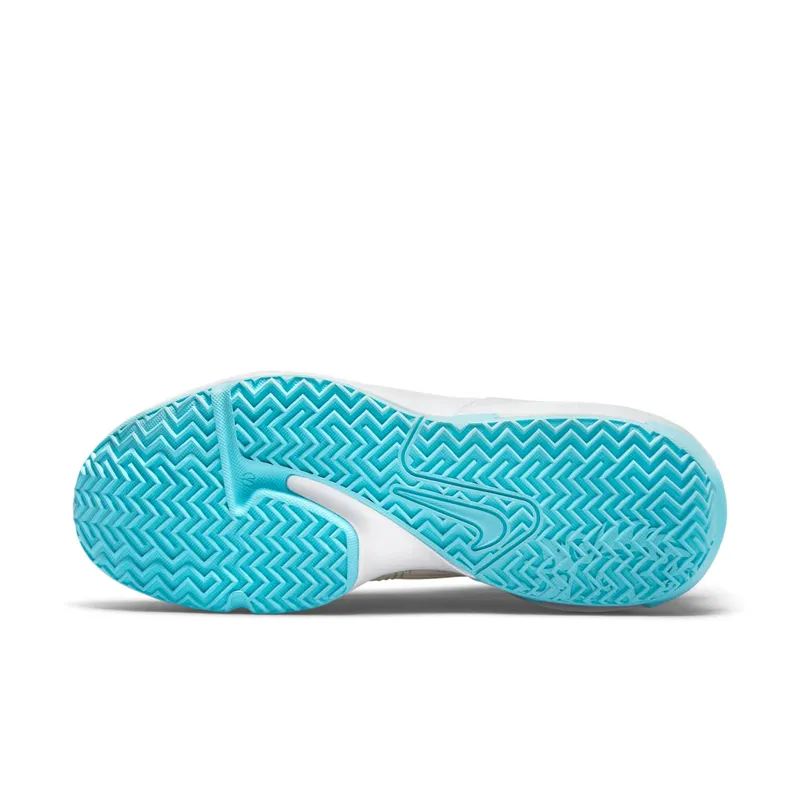 LeBron Witness 6 White (CZ4052-103)