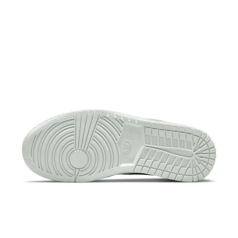 Air Jordan 1 Low SE Barely Green (2021) – “Barely Green / White / Black / Pink” (CZ0776-300)