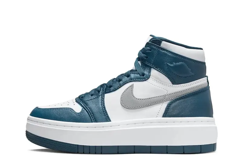Jordan 1 Elevate High French Blue (DN3253-401)