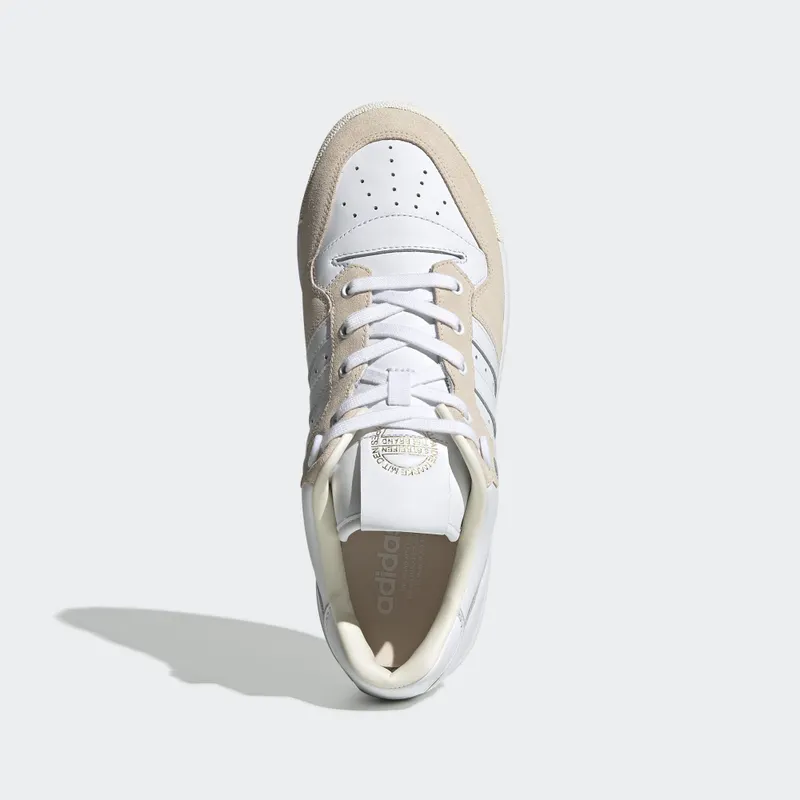 adidas Rivalry Low Home of Classics Pack Cloud White/Cloud White/Crystal White (EG5148)