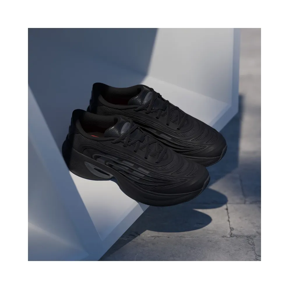 Adidas CLIMACOOL SPW Shoes Carbon / Iron Metallic / Core Black (HQ4989)