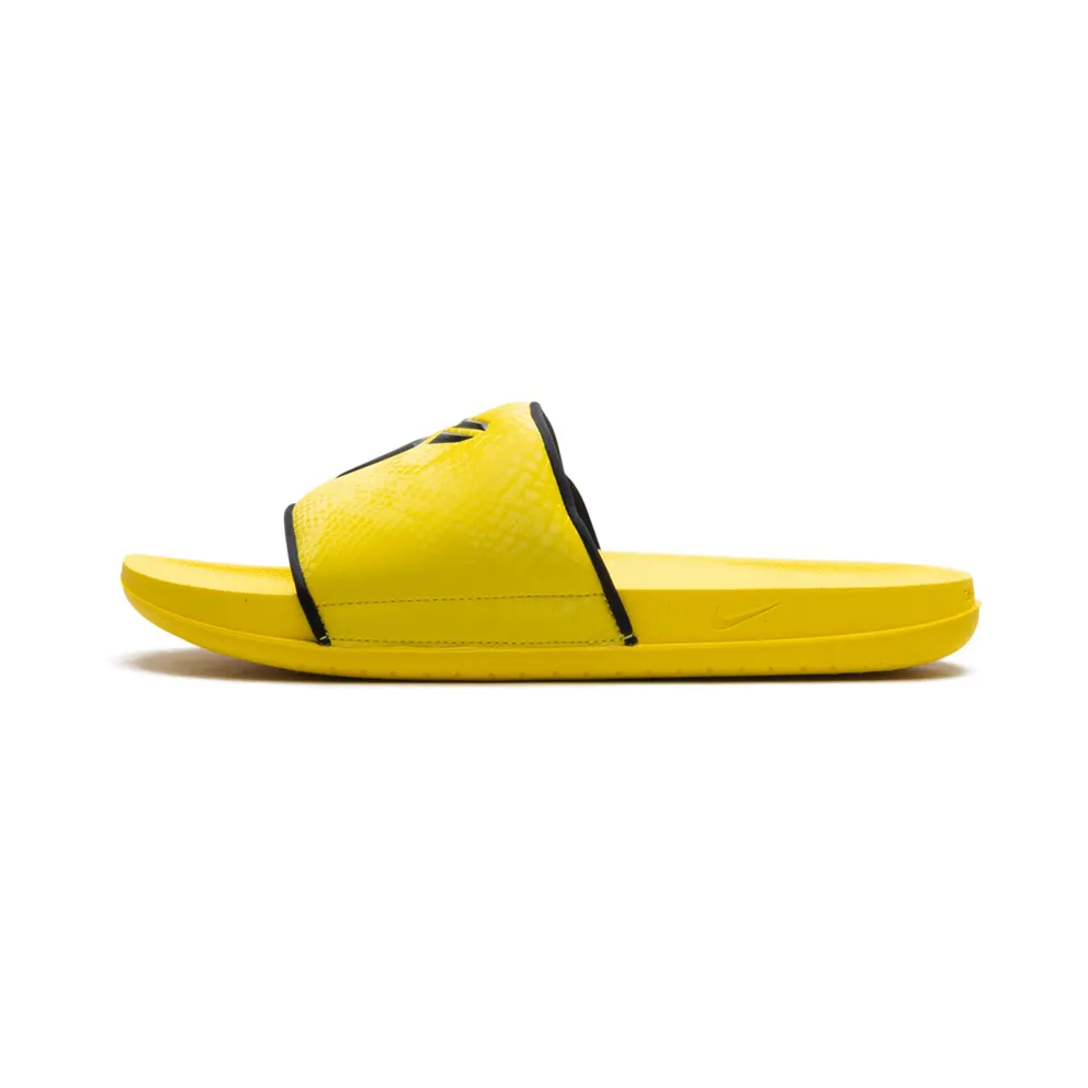Nike Kobe Offcourt Slide “Lightning” (IF2870-700)