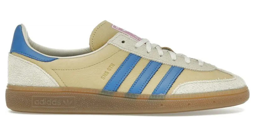 adidas GT II Sneakersnstuff 5th Edition (JR0266)
