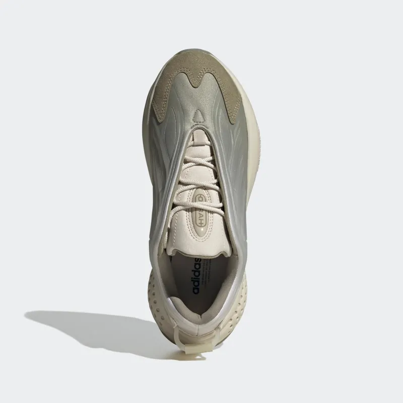 Adidas OZRAH Bliss / Orbit Green / Core Black (GW6854)