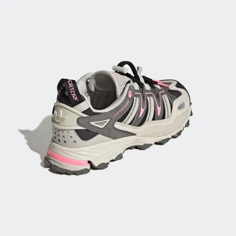Adidas Hyperturf Adventure Aluminium / Grey Four / Core Black (GW7129)