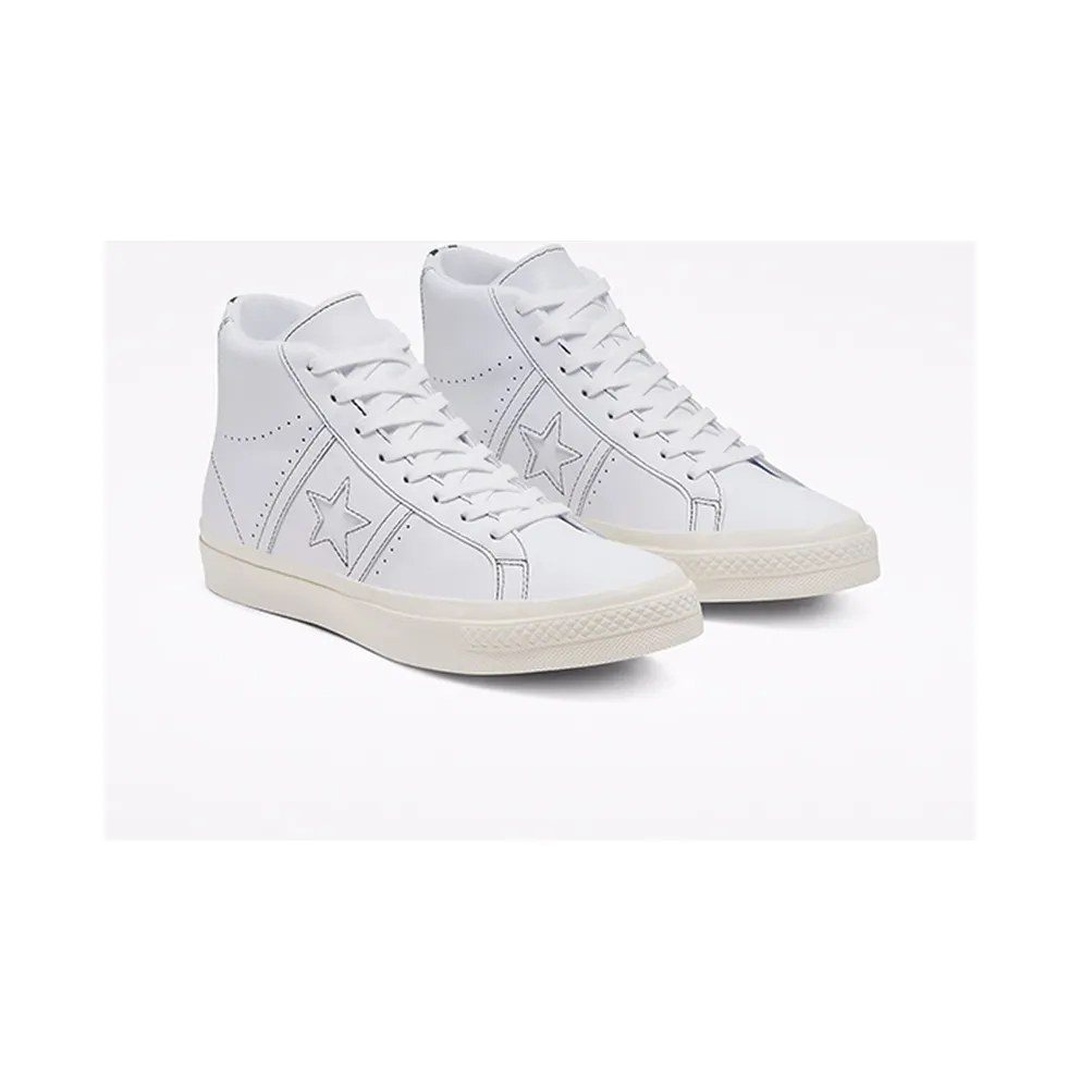 Converse ONE Star ACADEMY HI WHITE FIR (167504C)