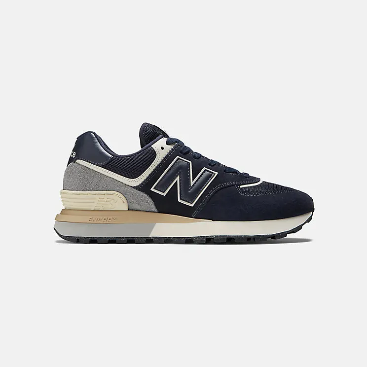 New Balance 574 Legacy Navy (U574LGBN)