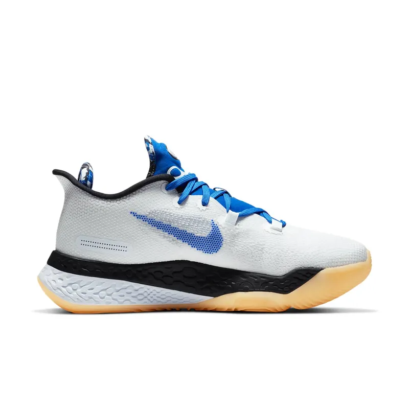 Nike Air Zoom BB NXT Sisterhood White/Black-Melon Tint-Hyper Royal (DB9990-100)
