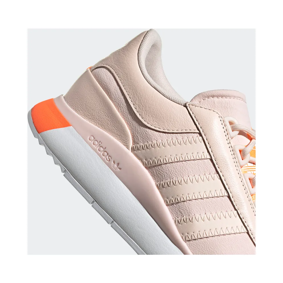 Adidas SL Andridge Pink Tint / Pink Tint / Signal Orange (FW2492)