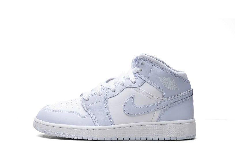 Jordan 1 Mid GS “Cobalt Bliss” (FD8780-400)
