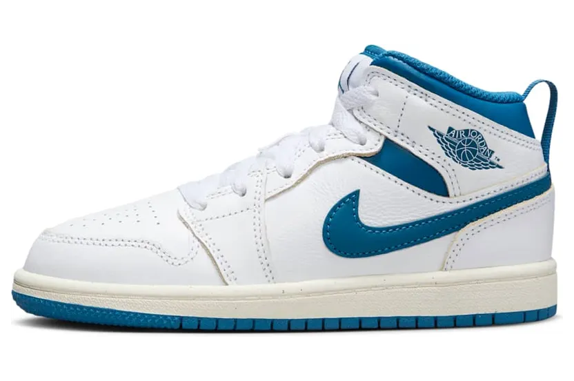 Air Jordan 1 Mid SE FN7493-141