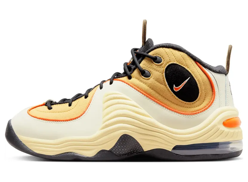 Nike Air Penny 2 “Wheat Gold” (DV7229-700)