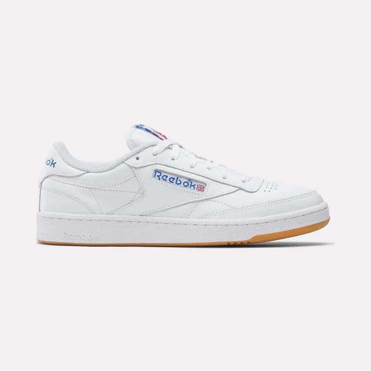 Reebok Club C 85 (100259127)