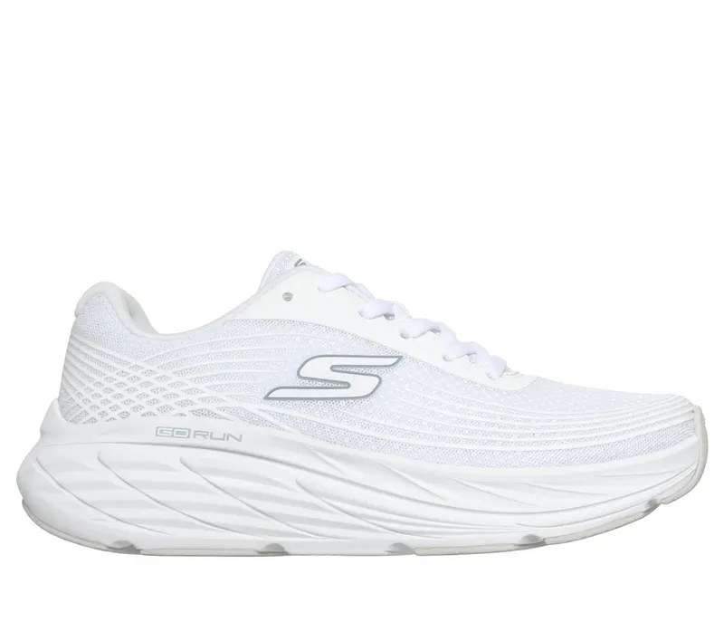 Skechers Max Cushioning Elite 3 – Valares Sneaker White