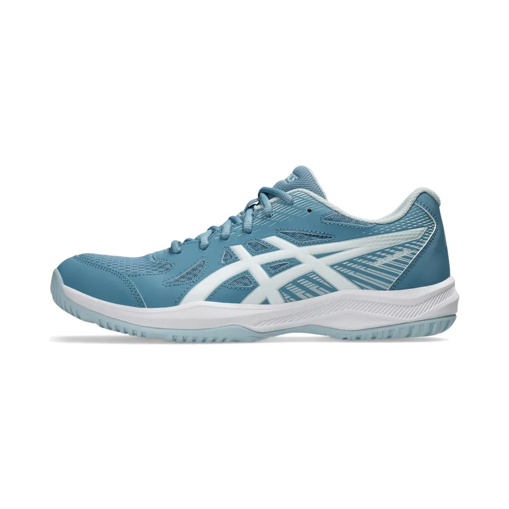 ASICS UPCOURT 6 “Saba Blue / White” (1071A104-404)