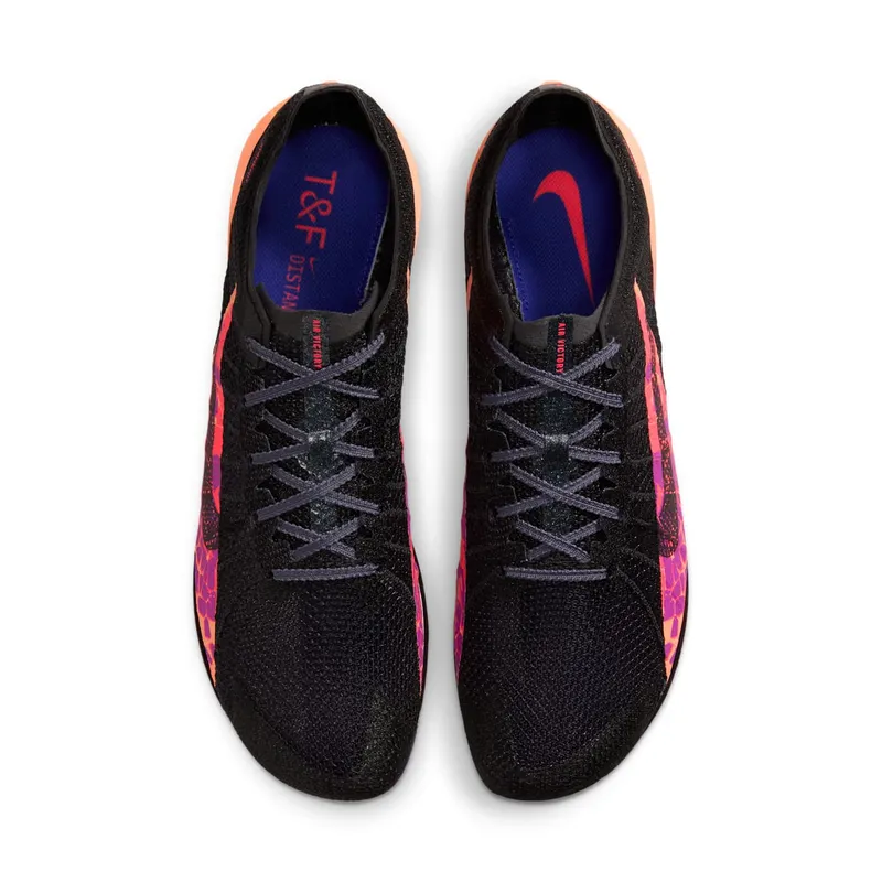 Nike Victory 2 “Glam Light Carbon Flash Crimson Indigo” (IM9130-001)