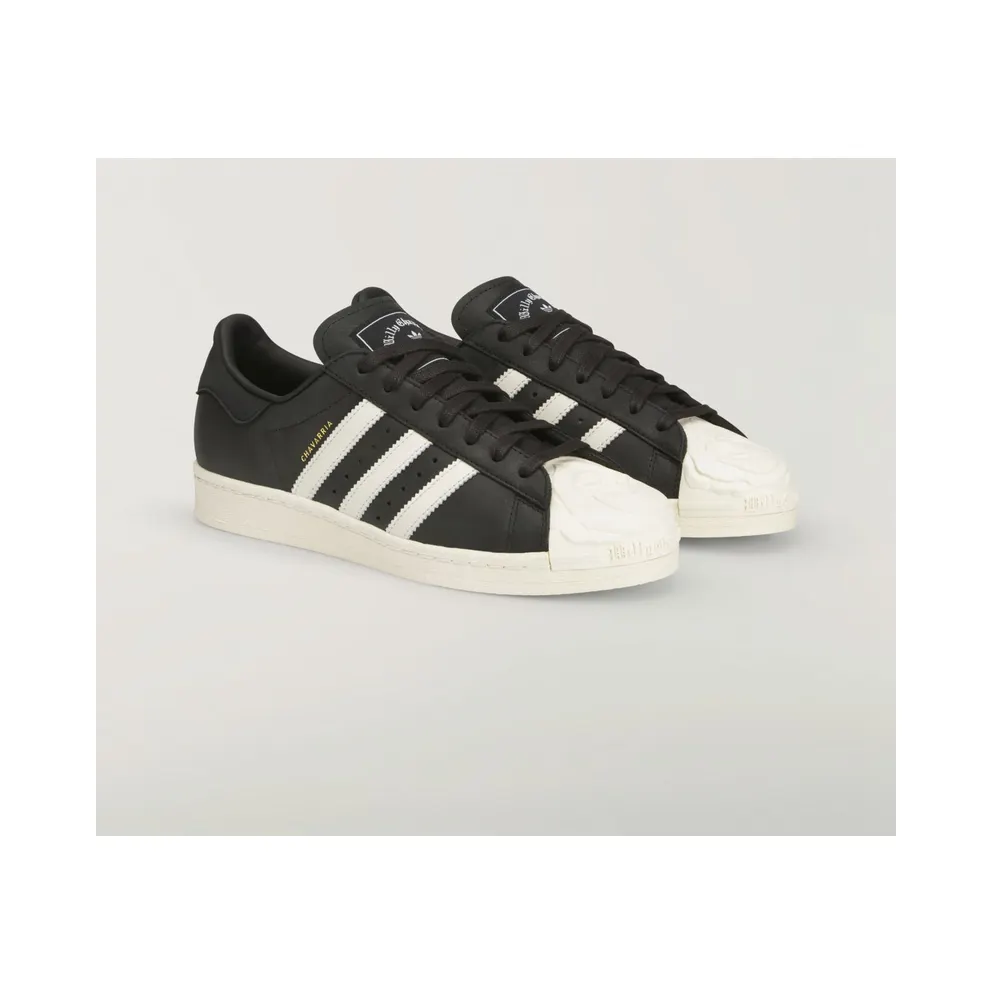 Adidas Superstar “Willy Chavarria – Rose” (KJ2029)
