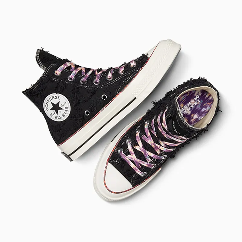 Converse Chuck 70 Hi Isabel Marant Raven (A10799C)