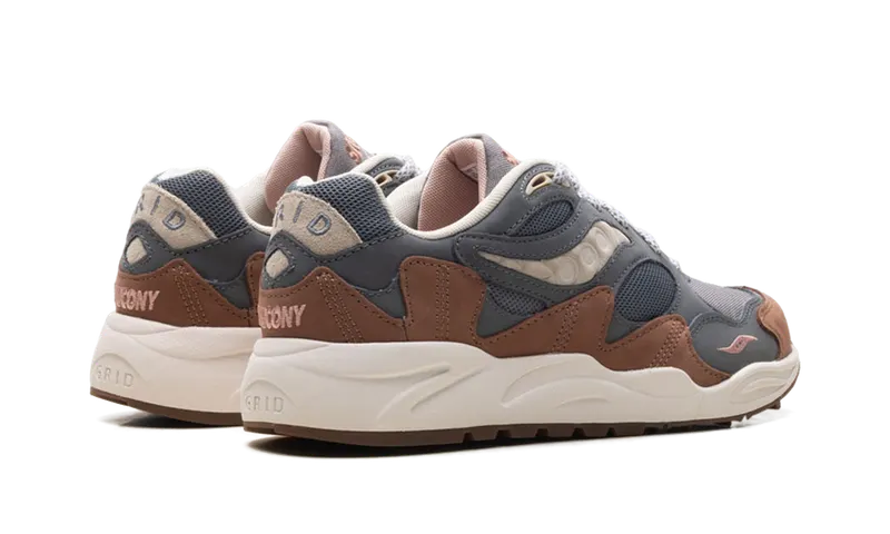 Saucony Grid Shadow 2 “Secure Grey” (S70807-3)