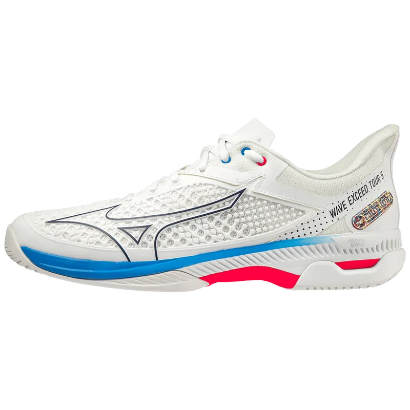 Mizuno Wave Exceed Tour 5 CC (61GC227813)