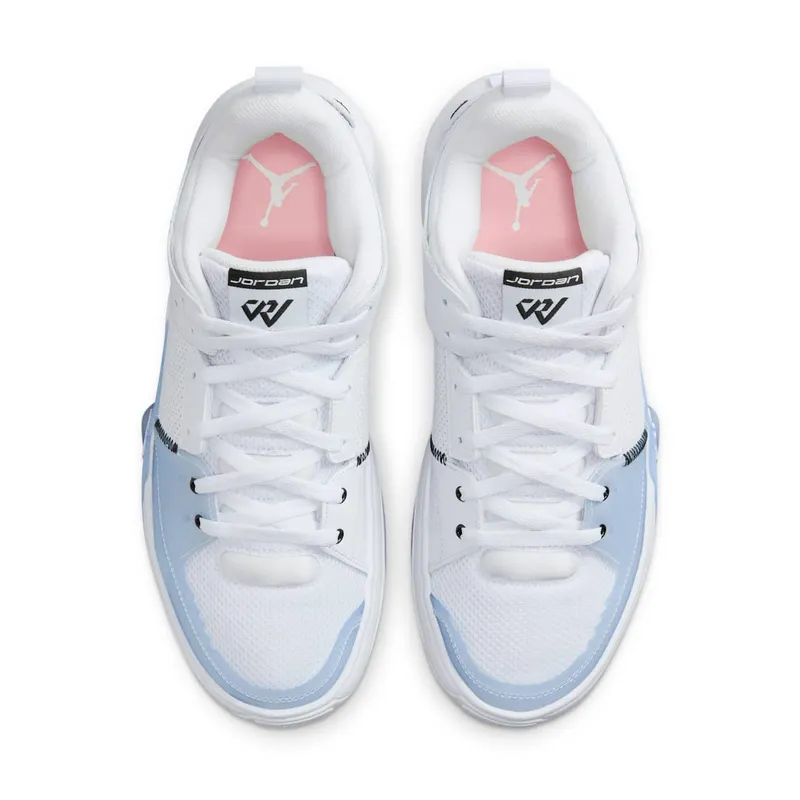 Jordan One Take 5 White Arctic Punch (FD2335-100)