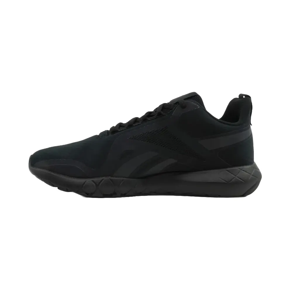 Reebok Flexagon Force 3 Wide “Black Pure Grey” (GZ1960)
