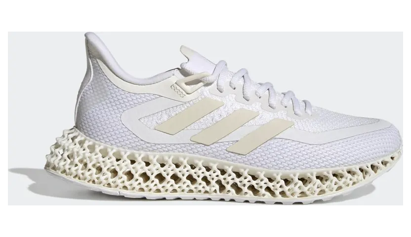 adidas 4DFWD 2 Running Cloud White / Cloud White / Cloud White (GX9271)