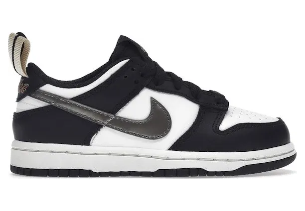 Nike Dunk Low SE Off Noir (DR6918-001)
