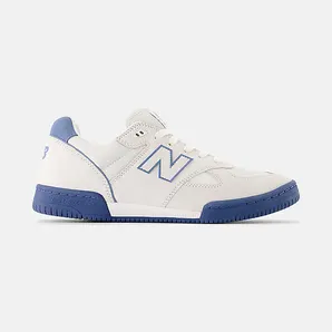 New Balance Numeric 600 Tom Knox Reflection Shoreline Blue (NM600ORH)