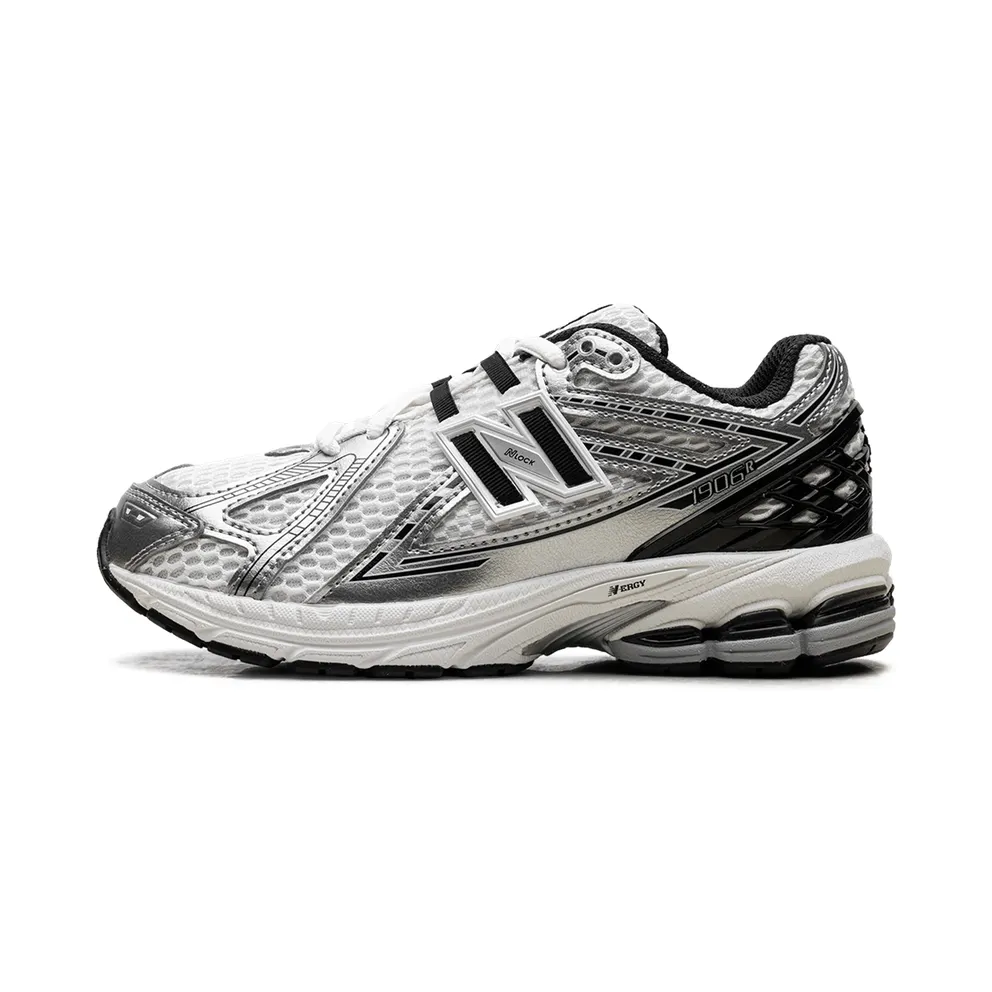 New Balance 1906 PS “GREY BLACK” (PC1906ER)