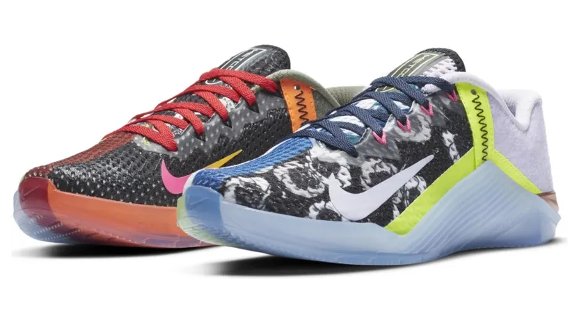 Nike Metcon 6 X What The (W)