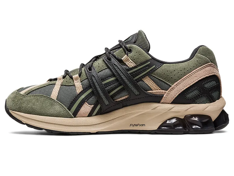 Asics Gel-sonoma 180 Lichen Green/Graphite Grey (1203A272.300)