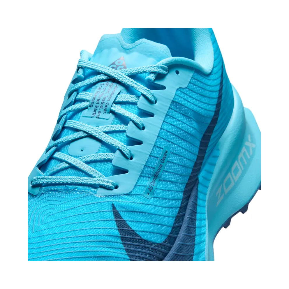Nike ACG Ultrafly Trail Baltic Blue (HF5668-400)