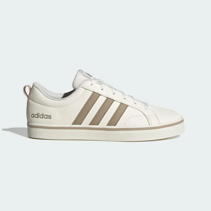 Adidas VS Pace 2.0 Core White / Blanch Cargo / Clay Brown (JI1811)