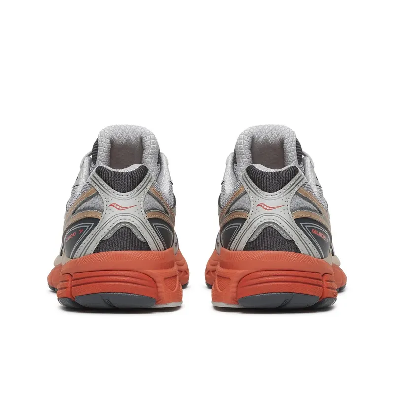 Saucony Guide Grey (S101493-1051)