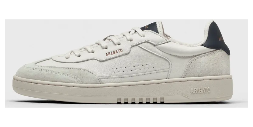 Axel Arigato Dice T-Toe Sneaker Beige
