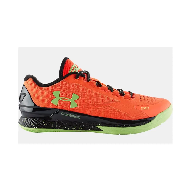 UA Curry 1 Low UAA Finals