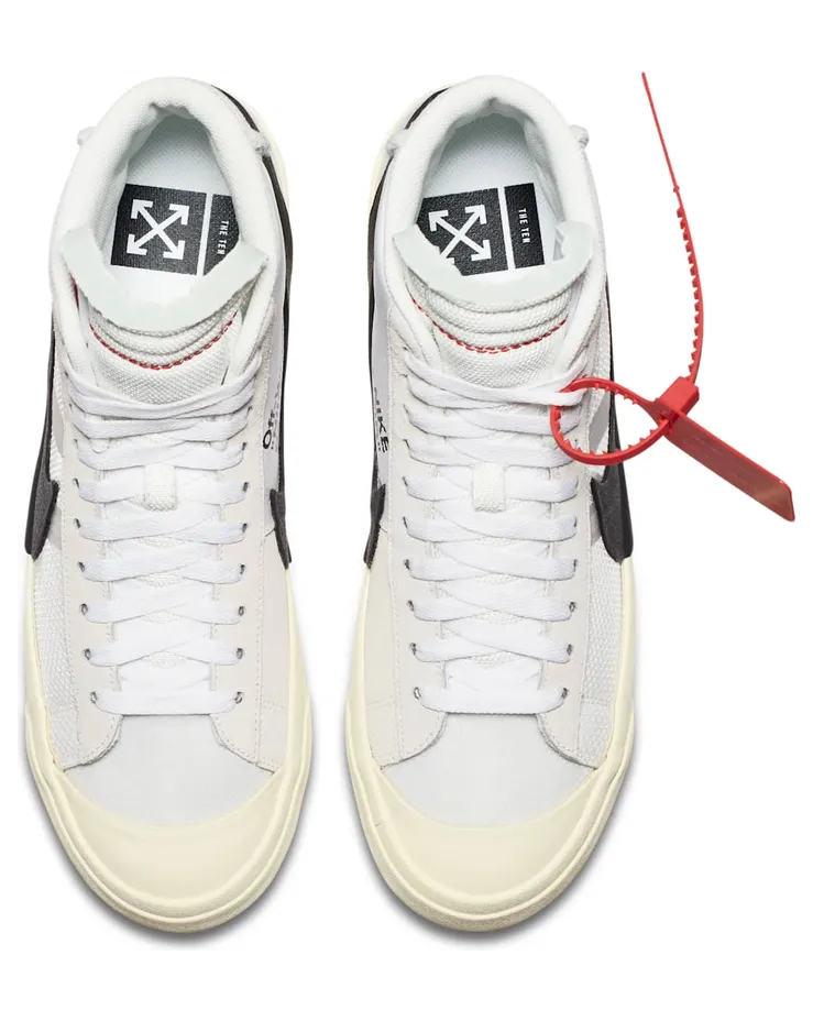 nike-blazer AA3832-100
