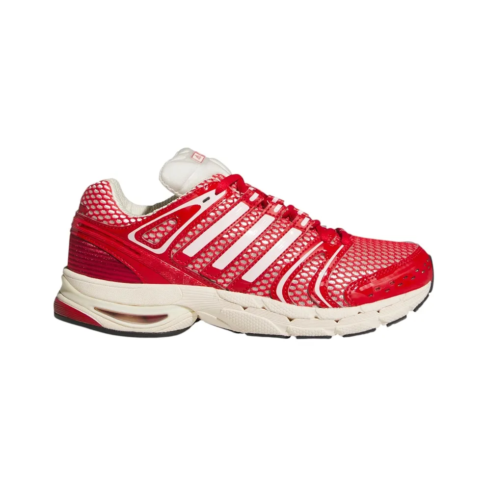 adidas Adistar Control 5 Cream White Better Scarlet (KK0184)