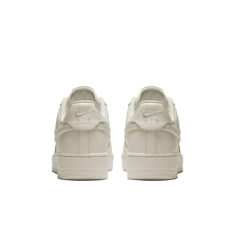 Nike Air Force 1 Low Swoosh Pack All-Star 2018 (Sail) Sail/Sail-Sail (AH8462-101)