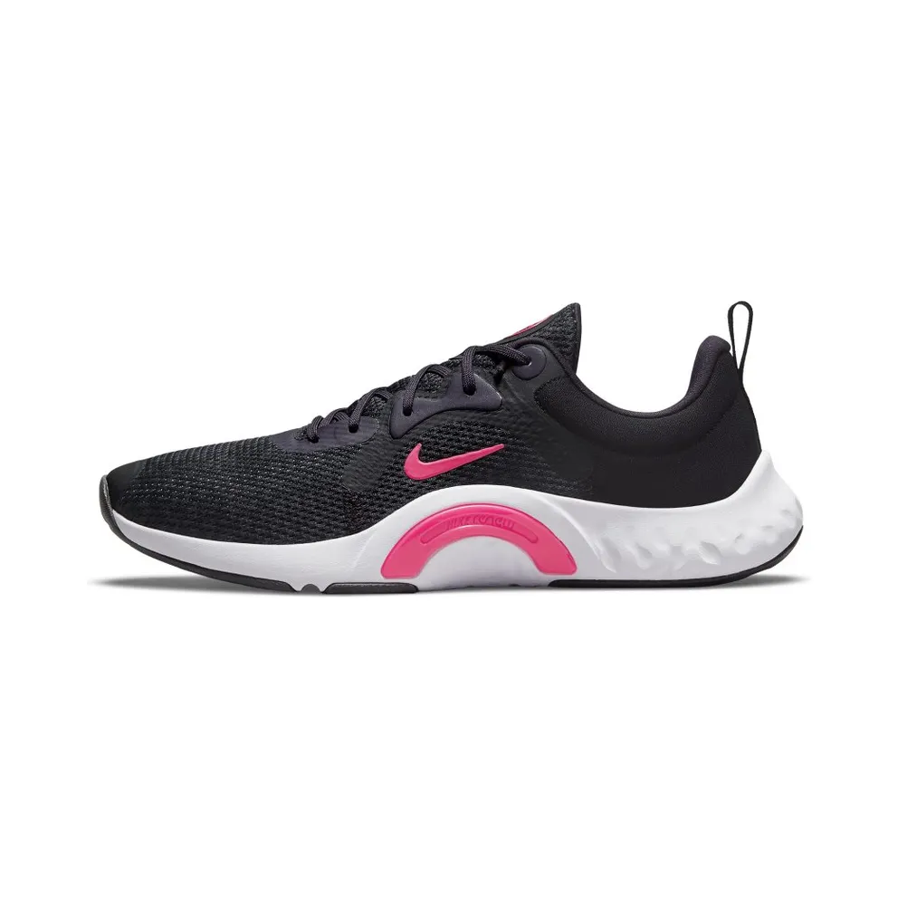 Nike Renew In-Season TR 11 Training Shoe for Women Black (DA1349-014)