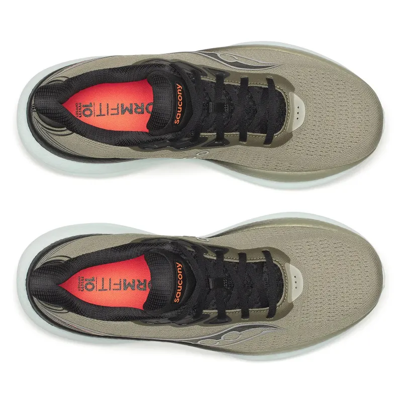 SAUCONY Triumph 23 “Laurel / Black” (S21023-142)