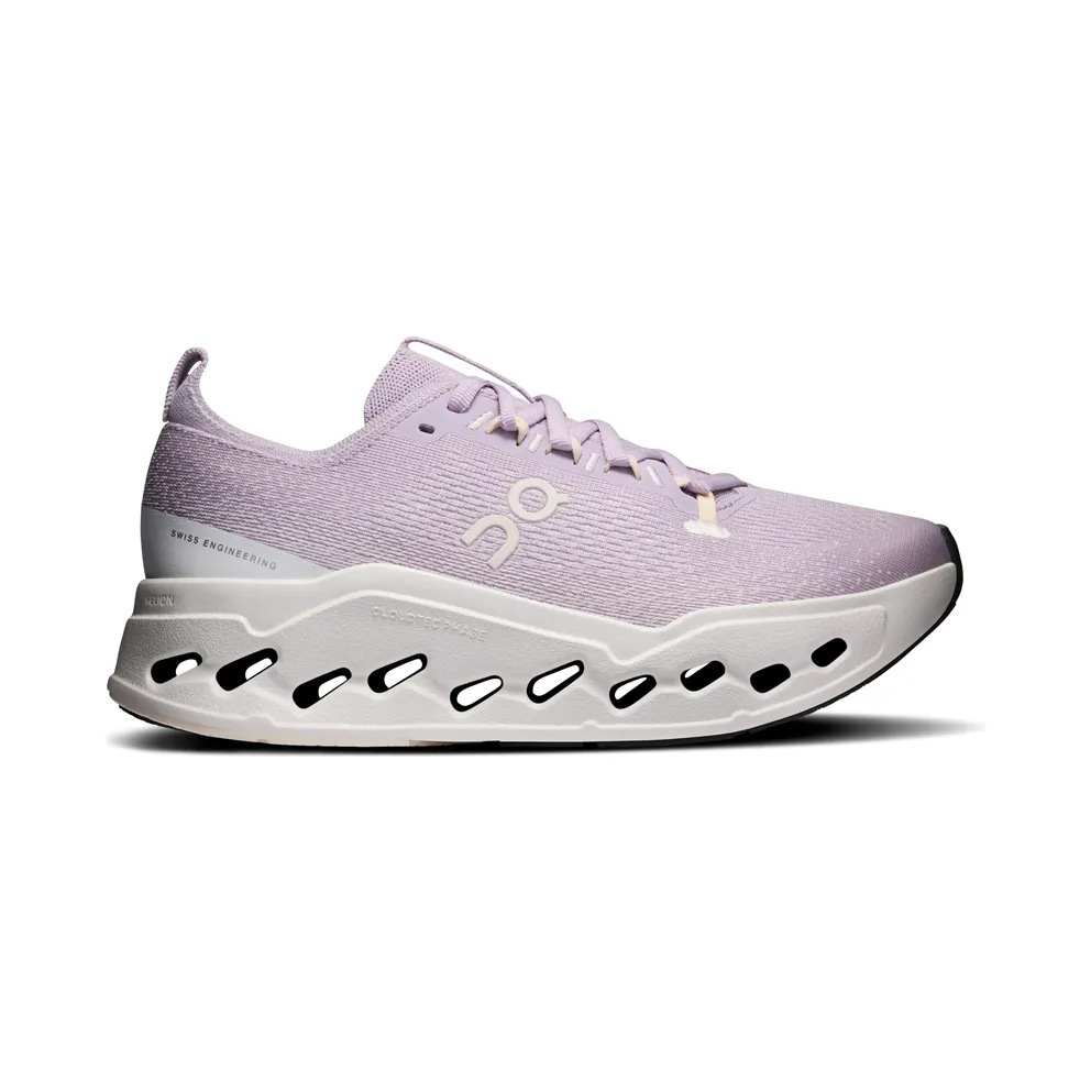 On – Women’s Cloudsurfer Max Wide – Running Shoes (3WF30575073)