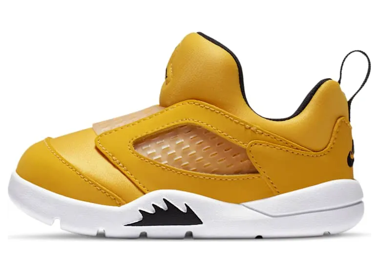 Nike Jordan 5 Retro Little Flex Yellow (CK1228700)