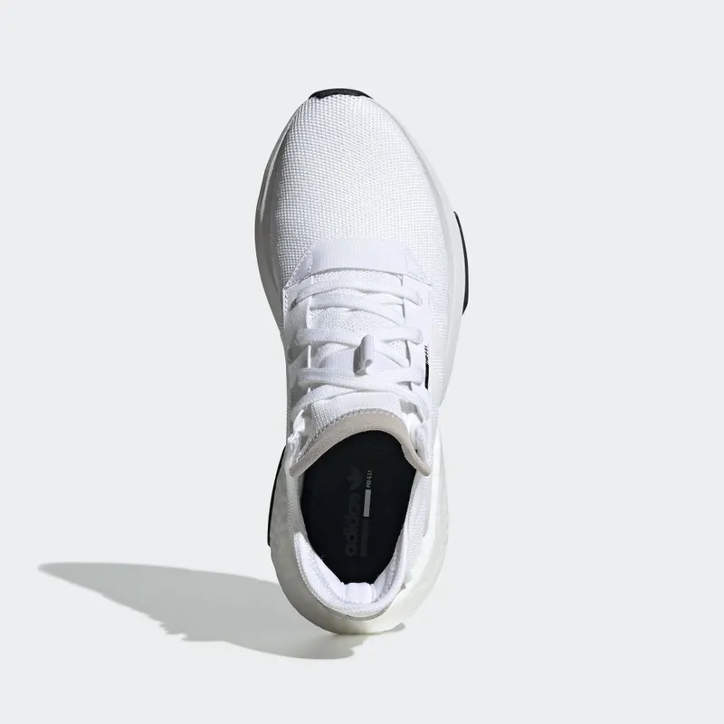 adidas  POD-S3.1 Cloud White Core Black Cloud White/Cloud White/Core Black (B37367)