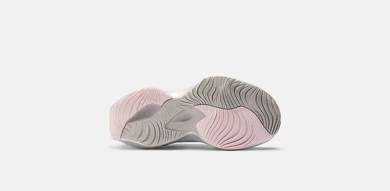 New Balance WRPD GANNI Silver Metallic Pink (UWRPDGA)