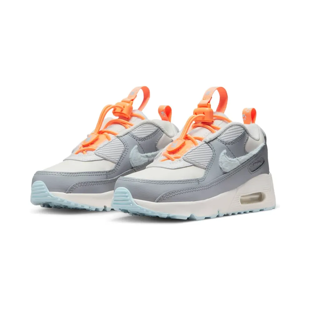 Nike Air Max 90 Toggle SE PS “Pawprints” (DQ6947-100)